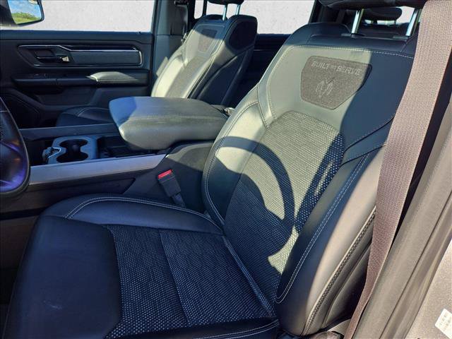 Used 2021 RAM 1500 Lone Star w/ Built-to-serve Edition AWD/4WD image 13