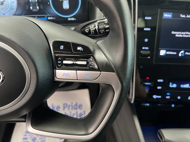 Used 2023 Hyundai Tucson SEL w/ Convenience Package AWD/4WD image 26