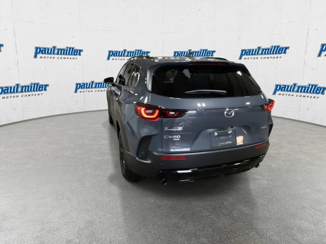 New 2026 MAZDA CX-50 AWD 2.5 Hybrid w/ Weather Package image 9