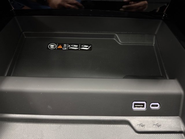 New 2026 Chevrolet Suburban High Country w/ Sun And Tow Package image 21