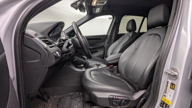 Used 2017 BMW X1 xDrive28i image 11