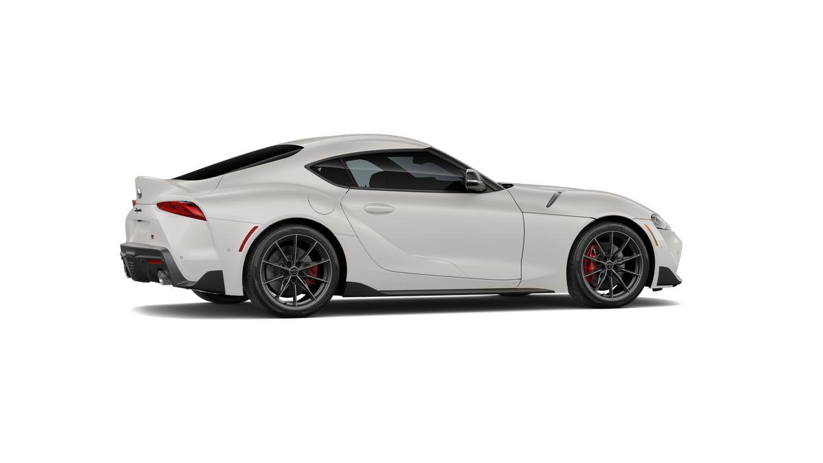 New 2026 Toyota Supra Premium image 41