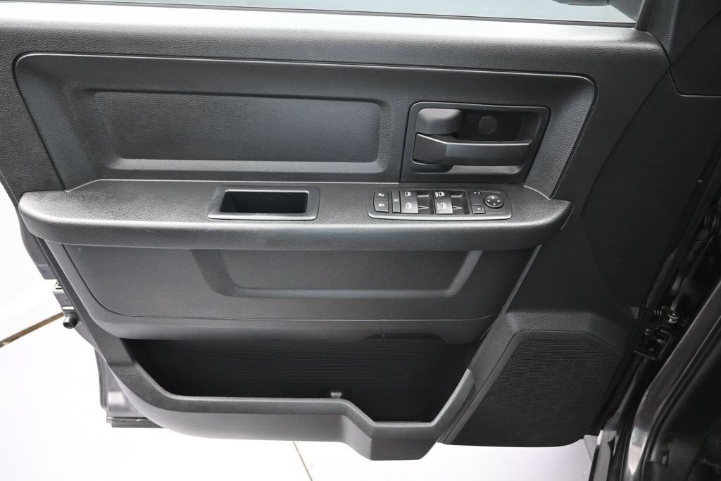 Used 2016 RAM 1500 Tradesman w/ Popular Equipment Group AWD/4WD image 21