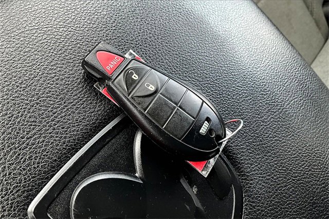 Used 2023 RAM 1500 Classic Warlock image 10