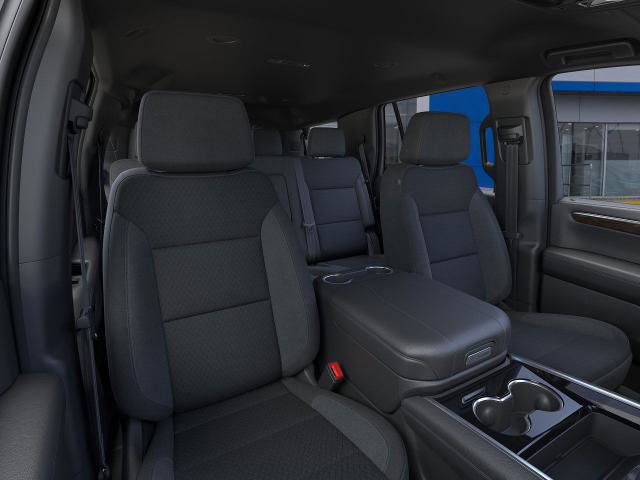 New 2026 Chevrolet Tahoe LS image 40