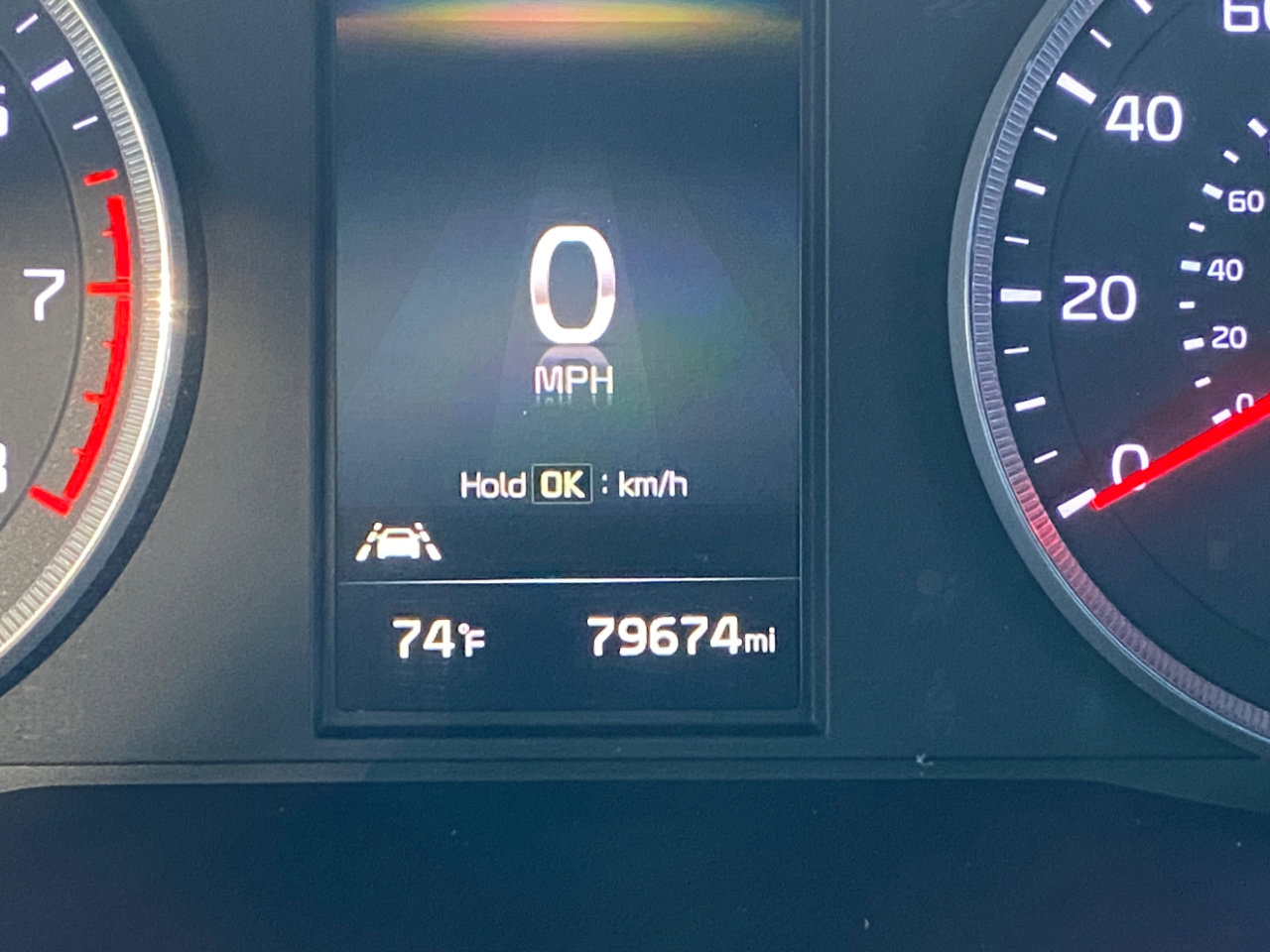 Used 2021 Kia K5 GT-Line image 63