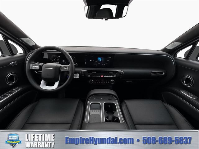 New 2026 Hyundai Palisade Calligraphy AWD/4WD image 13