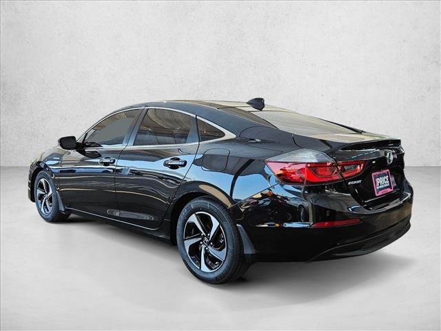 Used 2022 Honda Insight EX image 6