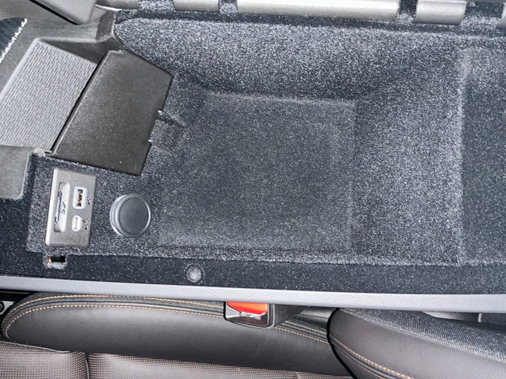 Certified 2021 Cadillac CT5 V w/ Premium Package image 26