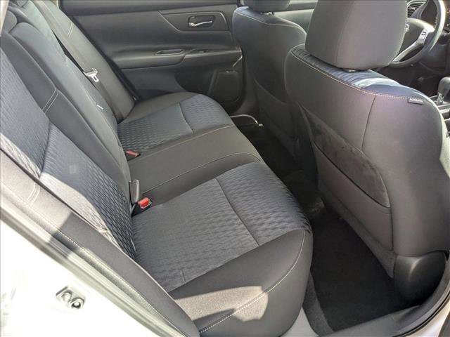 Used 2018 Nissan Altima 2.5 S w/ S Convenience Package image 18