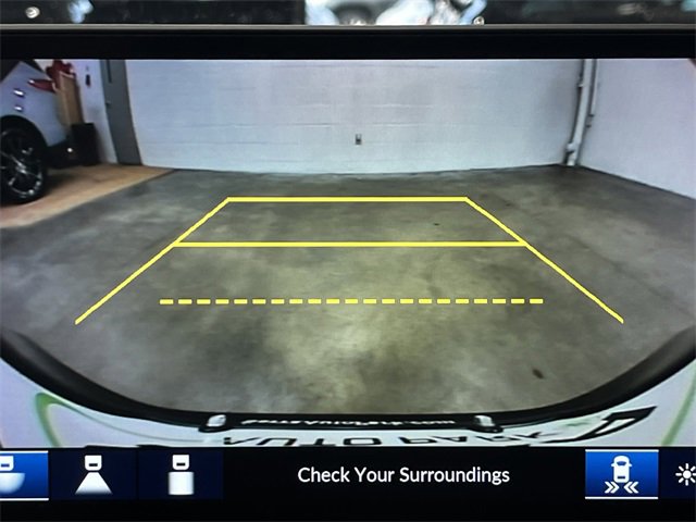 New 2026 Acura Integra A-Spec image 25