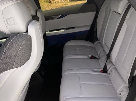 New 2027 Cadillac Optiq Luxury RWD image 25