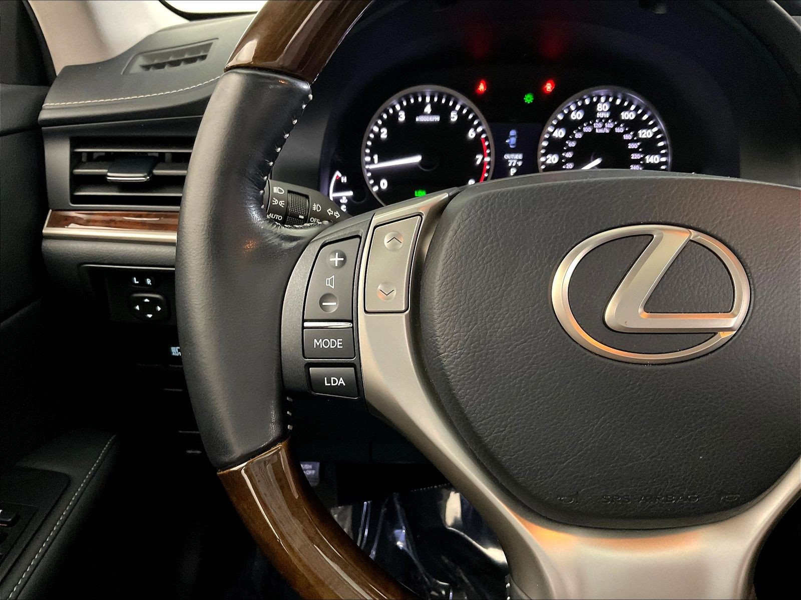Used 2015 Lexus ES 350 FWD image 11