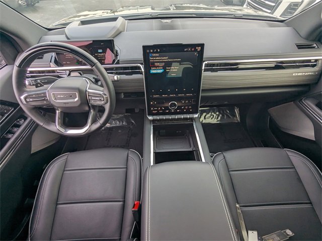 New 2025 GMC Sierra EV Denali image 15