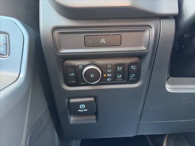 Used 2025 Ford F150 XLT w/ Equipment Group 302A MID image 20