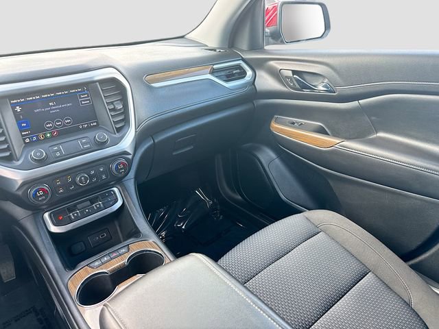 Used 2021 GMC Acadia SLE w/ Driver Convenience Package AWD/4WD image 23