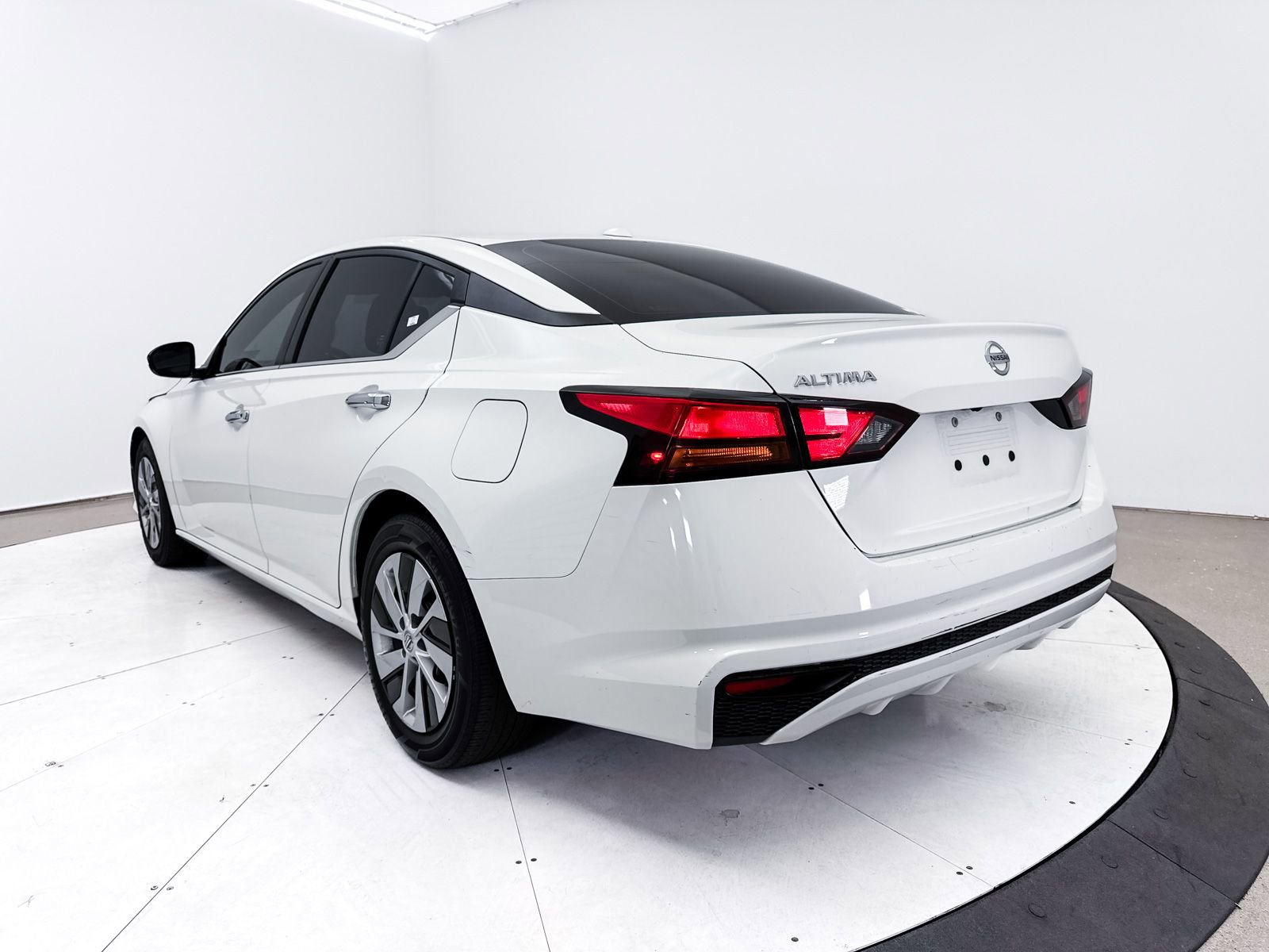 Used 2020 Nissan Altima 2.5 S image 12