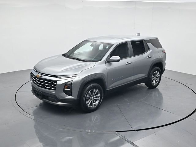 Used 2025 Chevrolet Equinox LT image 41