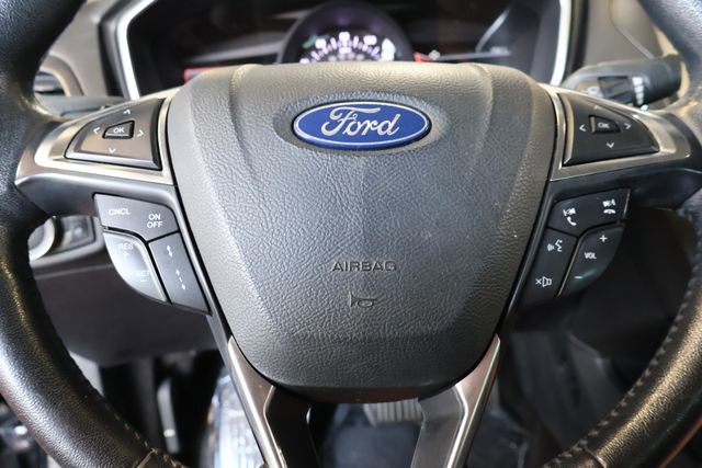Used 2019 Ford Fusion Titanium AWD/4WD image 23