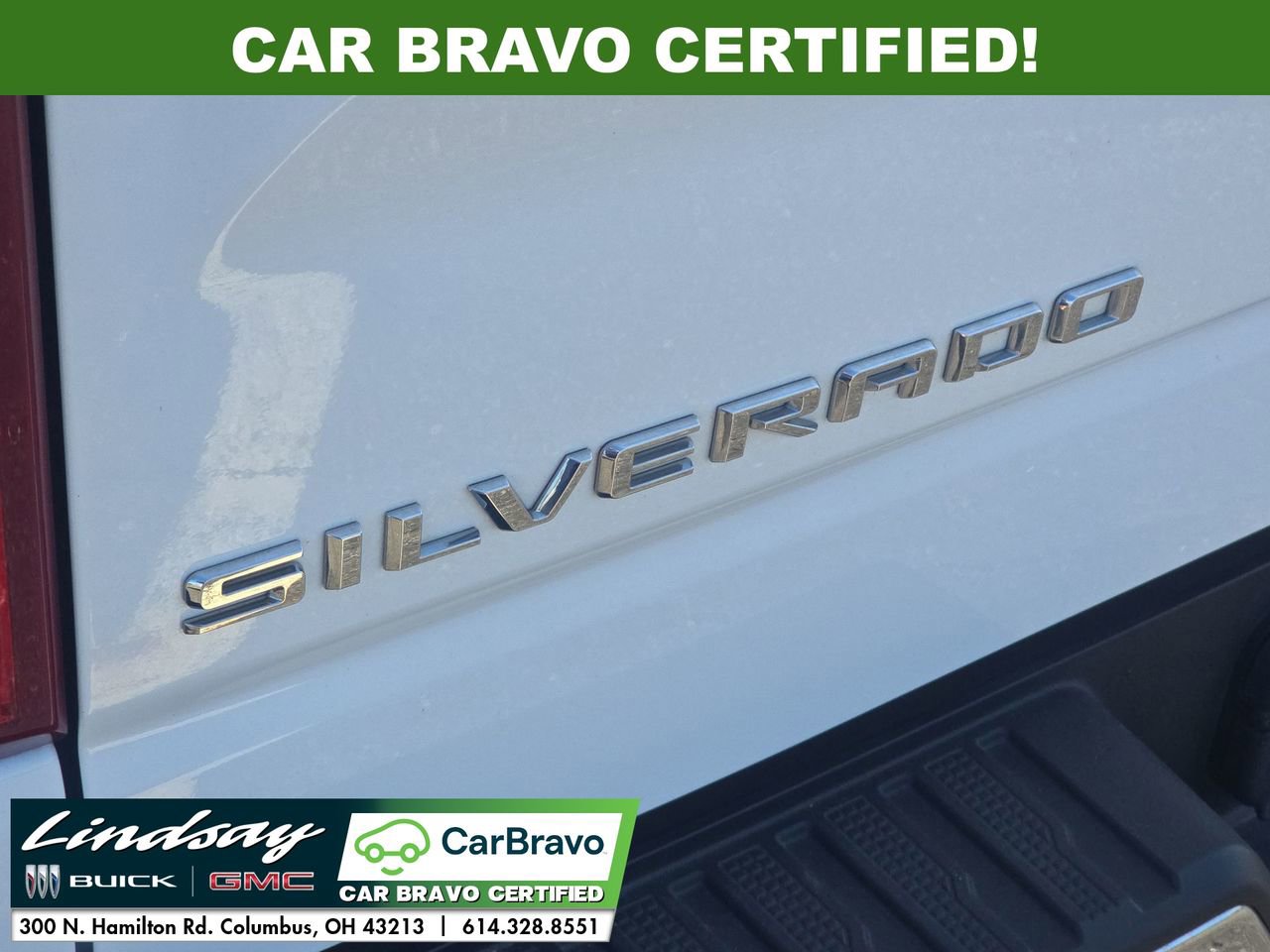 Certified 2022 Chevrolet Silverado 1500 LT image 31