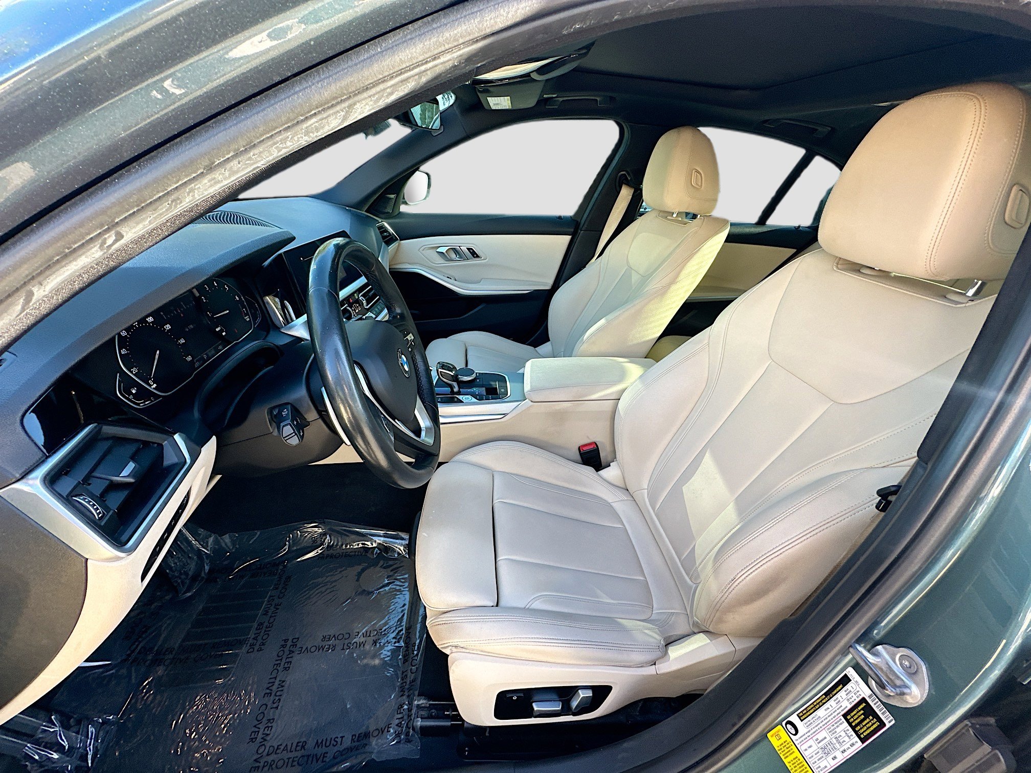 Used 2021 BMW 330i Sedan image 20