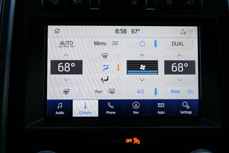 Used 2020 Ford Expedition Max Platinum AWD/4WD image 34
