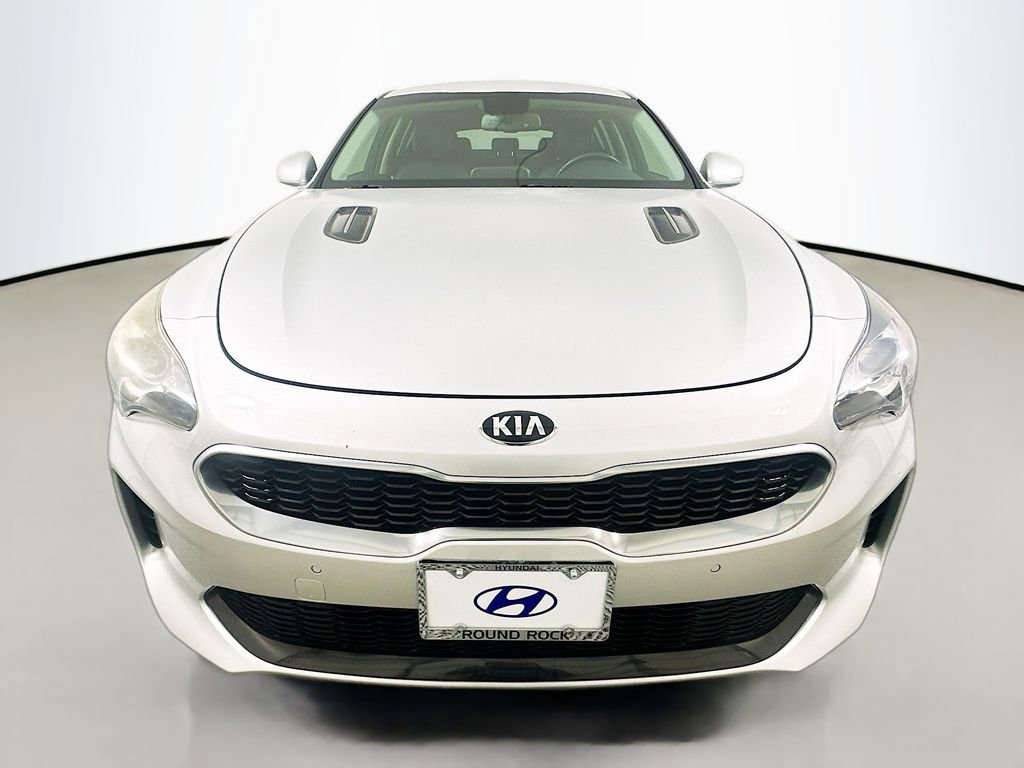Used 2018 Kia Stinger image 2
