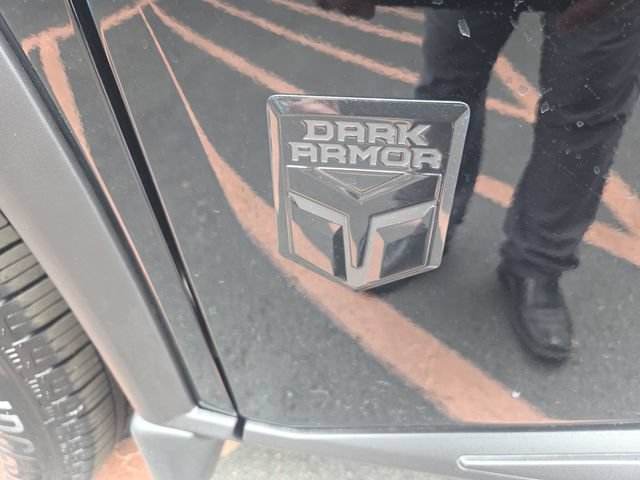 New 2026 Nissan Rogue Dark Armor AWD/4WD image 26