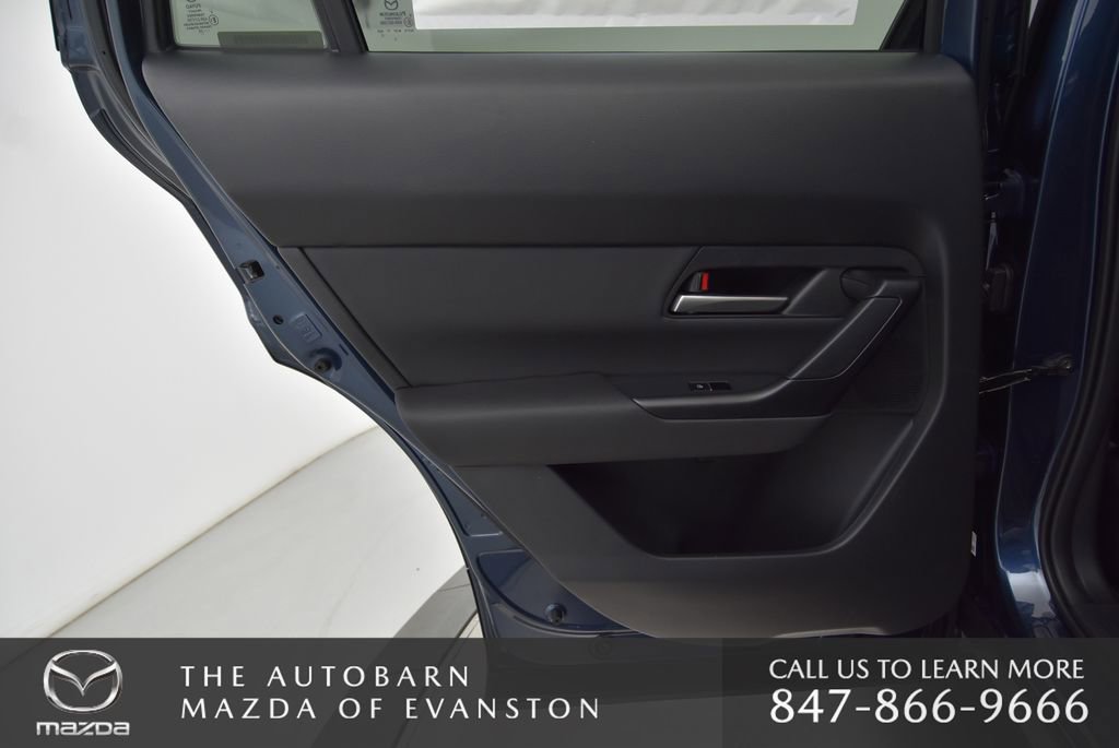 New 2026 MAZDA CX-50 2.5 Hybrid w/ Cargo Package image 30