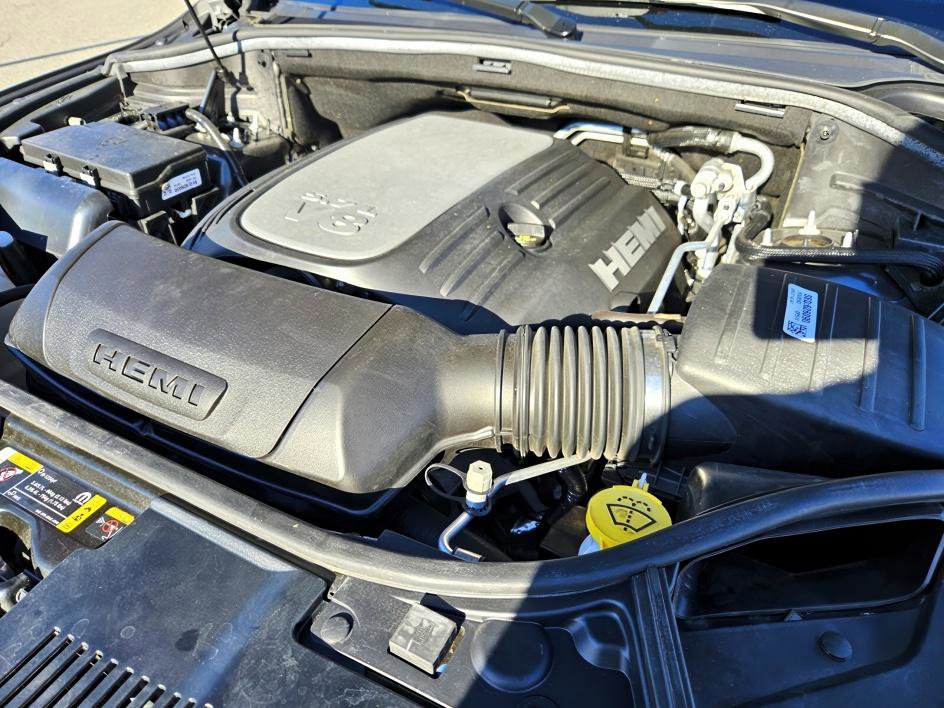 Used 2023 Dodge Durango R/T image 19