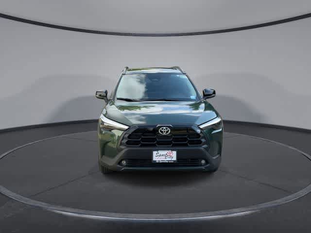Certified 2026 Toyota Corolla Cross XLE w/ Convenience Package FWD video 2