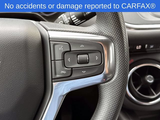 Certified 2022 Chevrolet Blazer LT FWD image 23