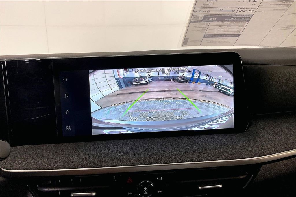 New 2026 Nissan Kicks S image 28