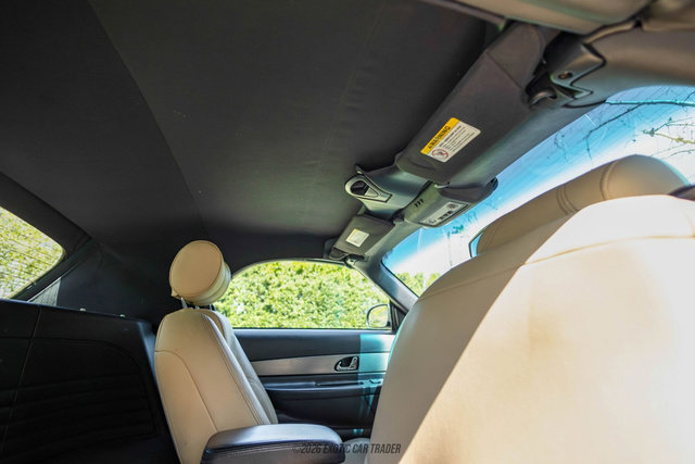 Used 2004 Ford Thunderbird Deluxe image 50