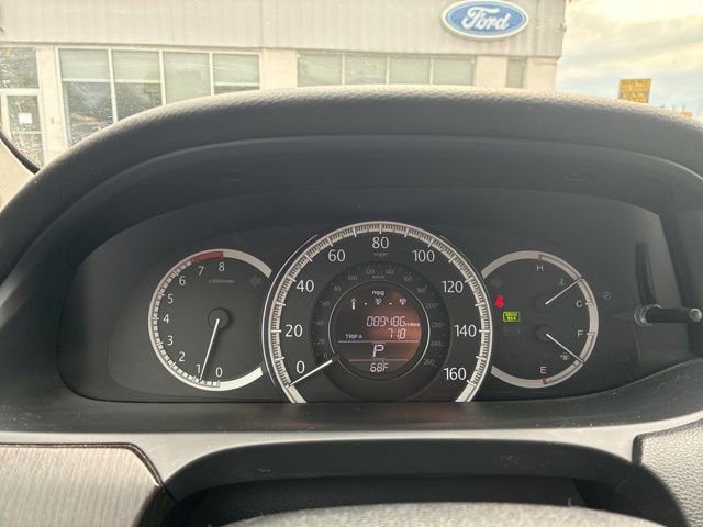 Used 2014 Honda Accord EX-L image 18