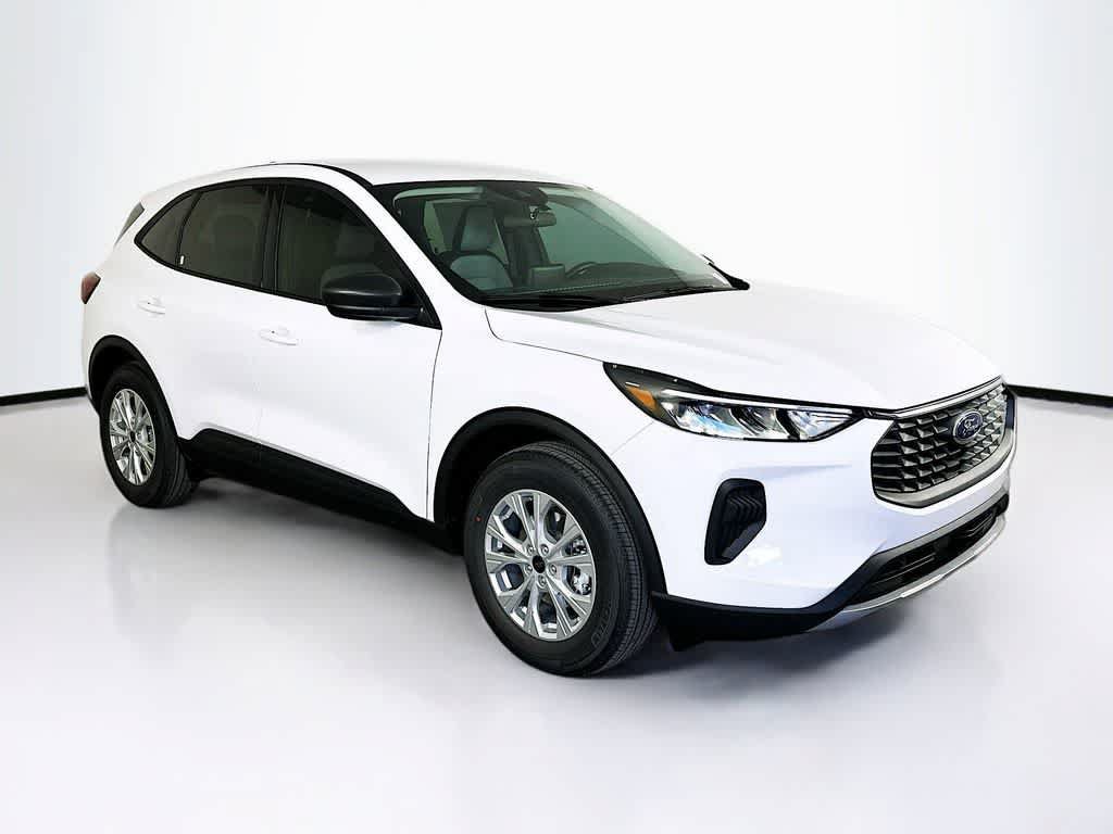 New 2026 Ford Escape Active FWD image 24