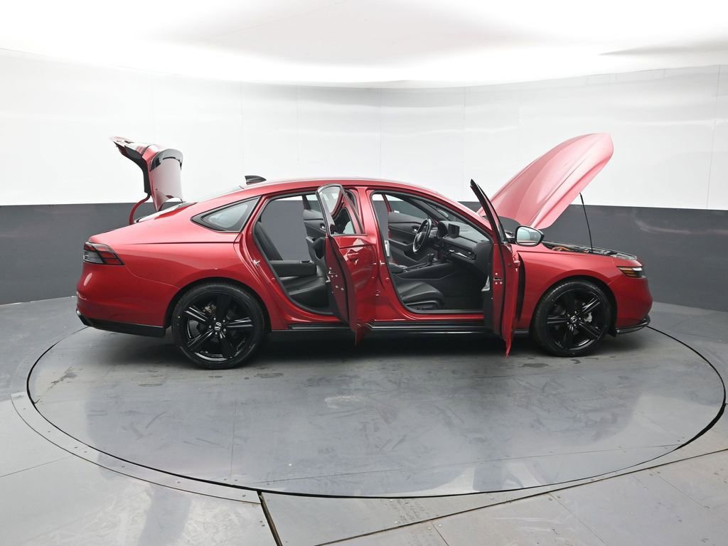 Used 2023 Honda Accord Sport image 47
