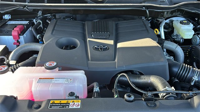 New 2026 Toyota Tundra SR5 w/ SR5 Convenience Package image 32