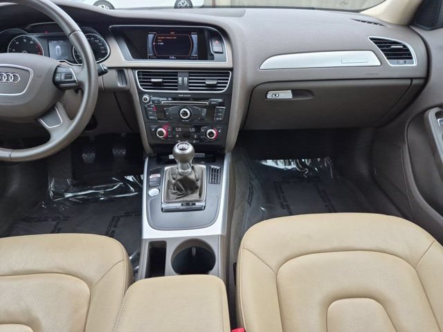 Used 2014 Audi A4 2.0T Premium Plus AWD/4WD image 17