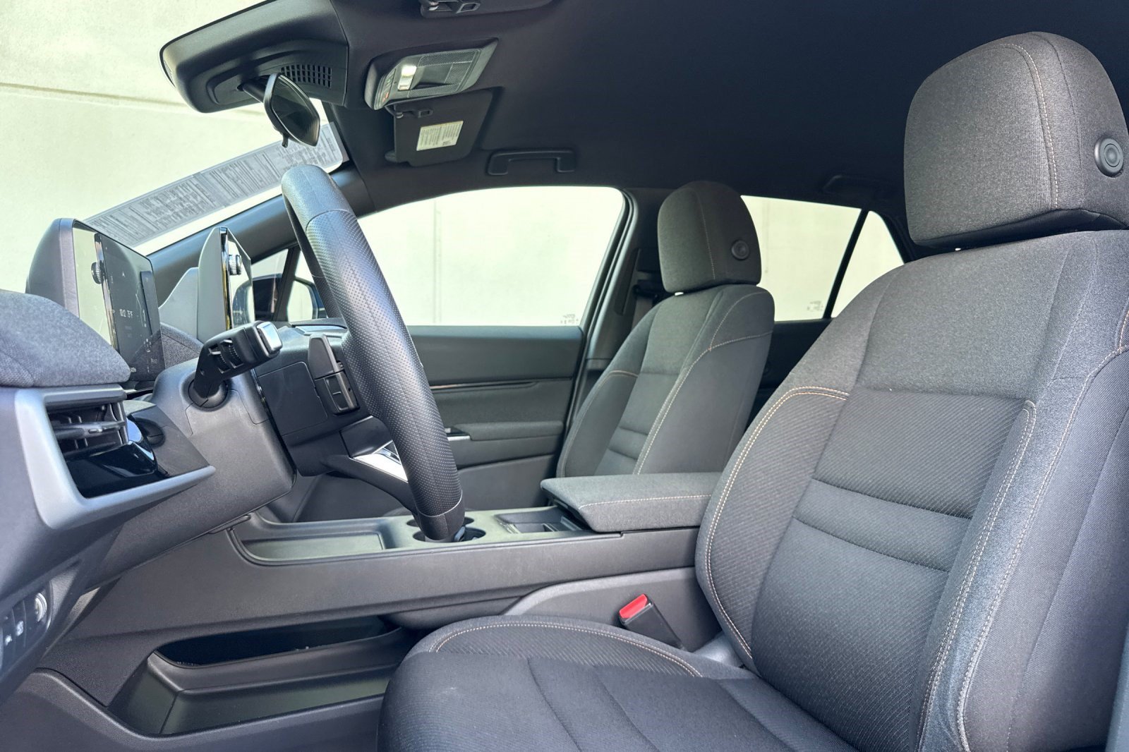 Used 2024 Honda Prologue EX image 5