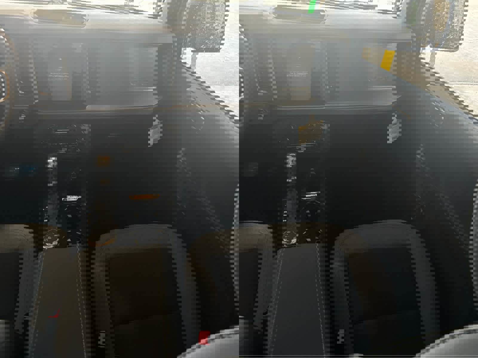 New 2026 Ford Bronco Big Bend image 17