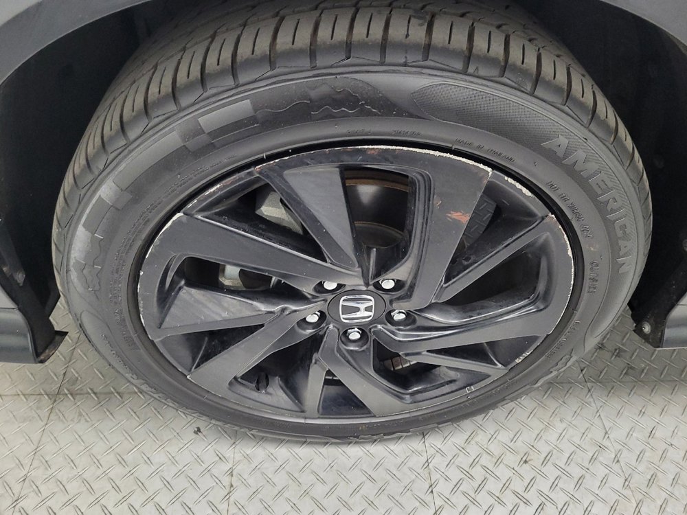 Used 2022 Honda HR-V Sport image 31
