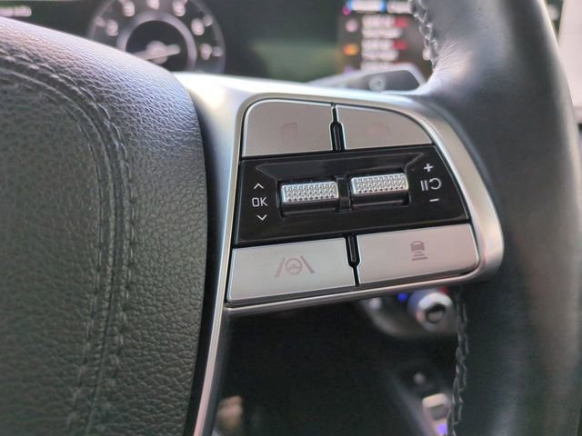 Used 2024 Kia Telluride SX w/ Towing Package image 27