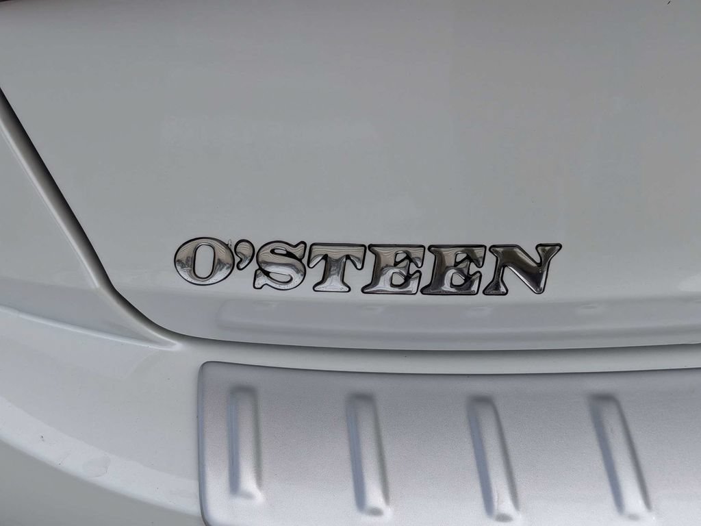 Certified 2026 Volkswagen Jetta SEL FWD image 14