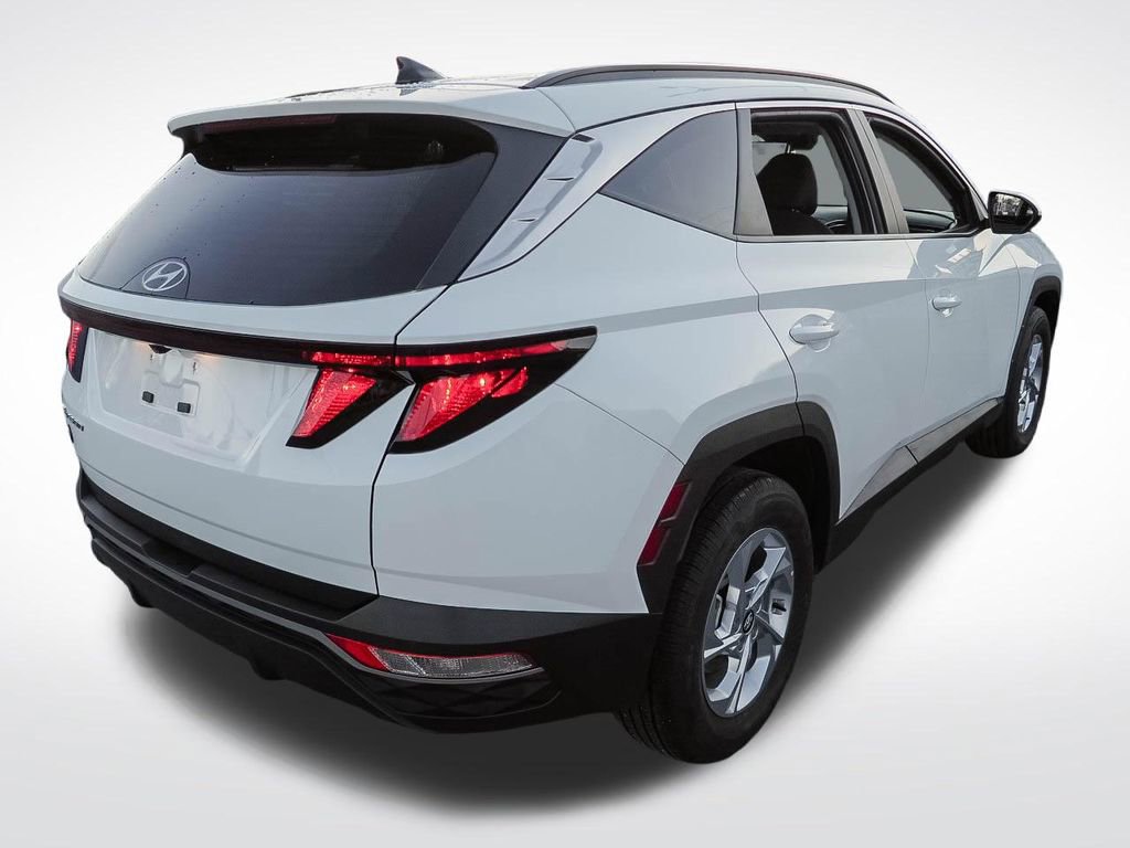Used 2024 Hyundai Tucson SEL image 7