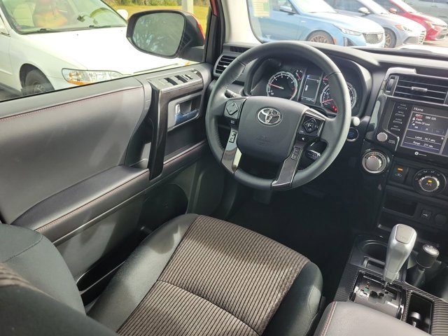 Used 2023 Toyota 4Runner TRD Off-Road image 7