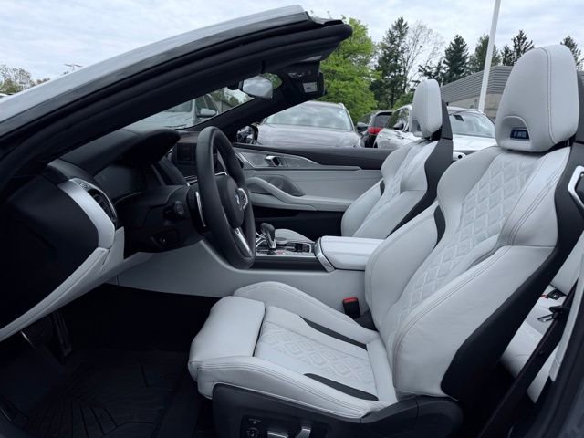 Used 2024 BMW M8 Competition w/ M Carbon Exterior Package AWD/4WD image 27