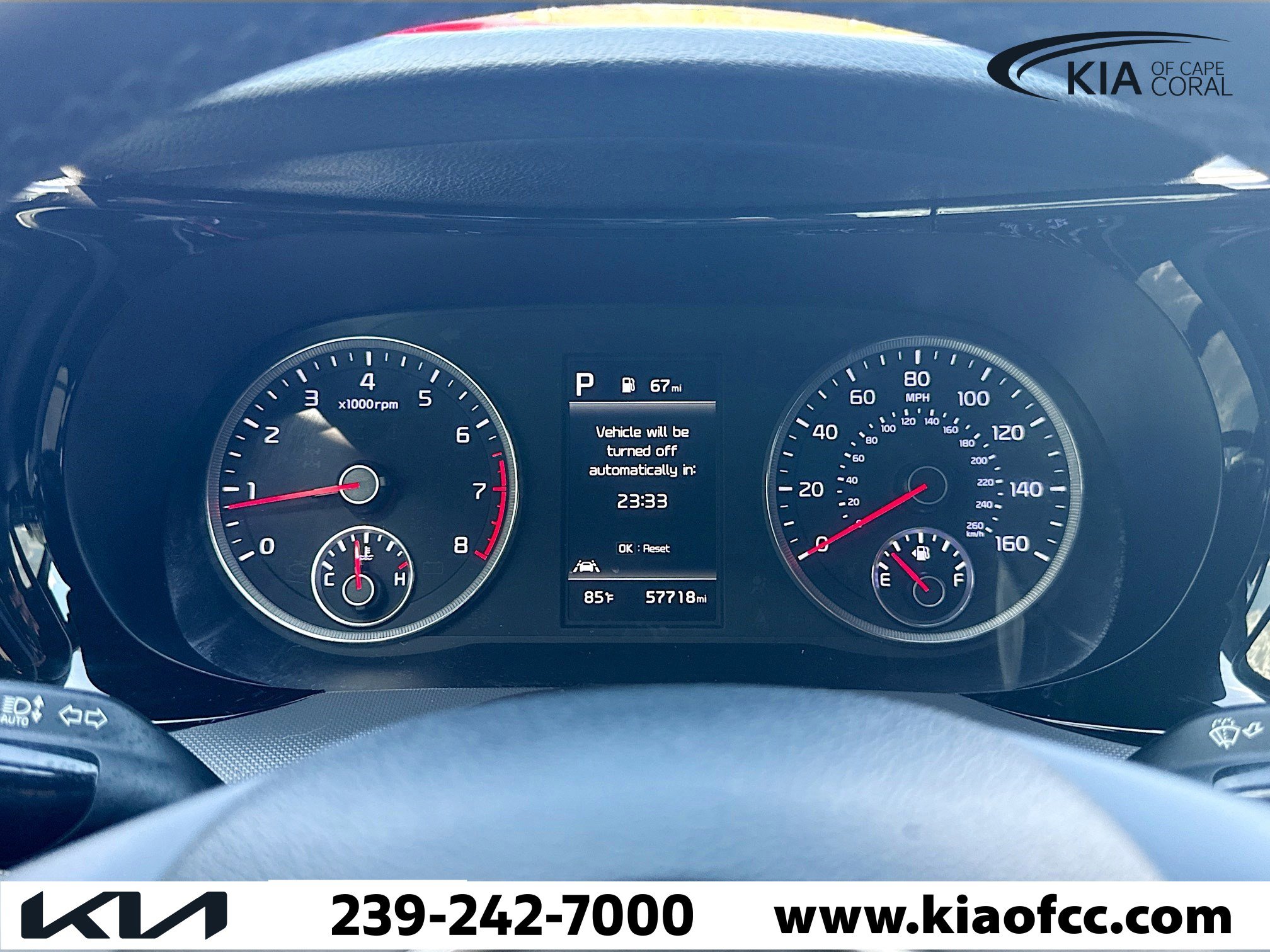 Certified 2023 Kia K5 GT-Line w/ GT-Line Premium Package image 35