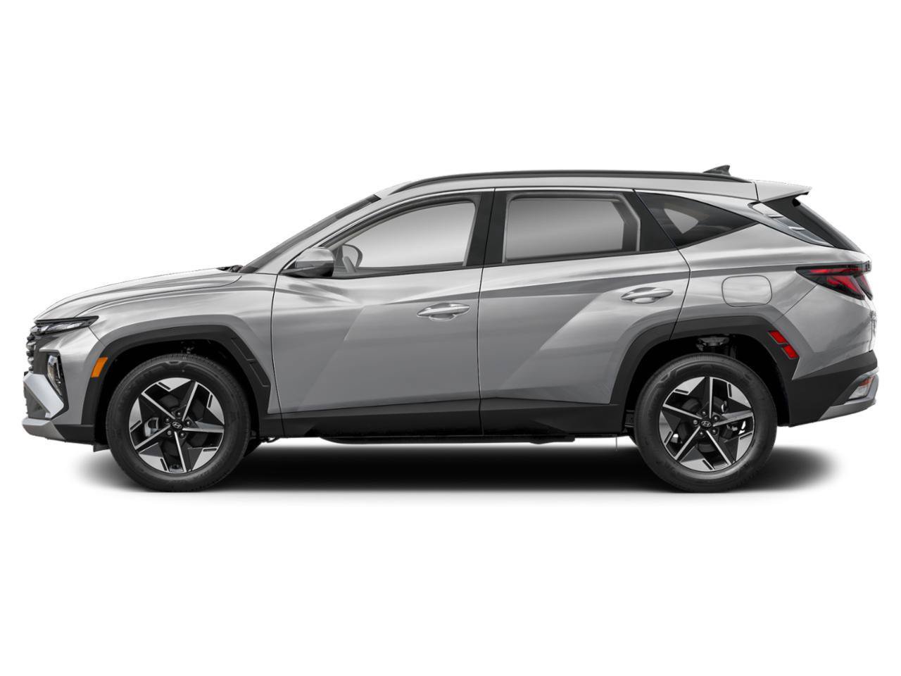 New 2026 Hyundai Tucson SEL AWD/4WD image 12