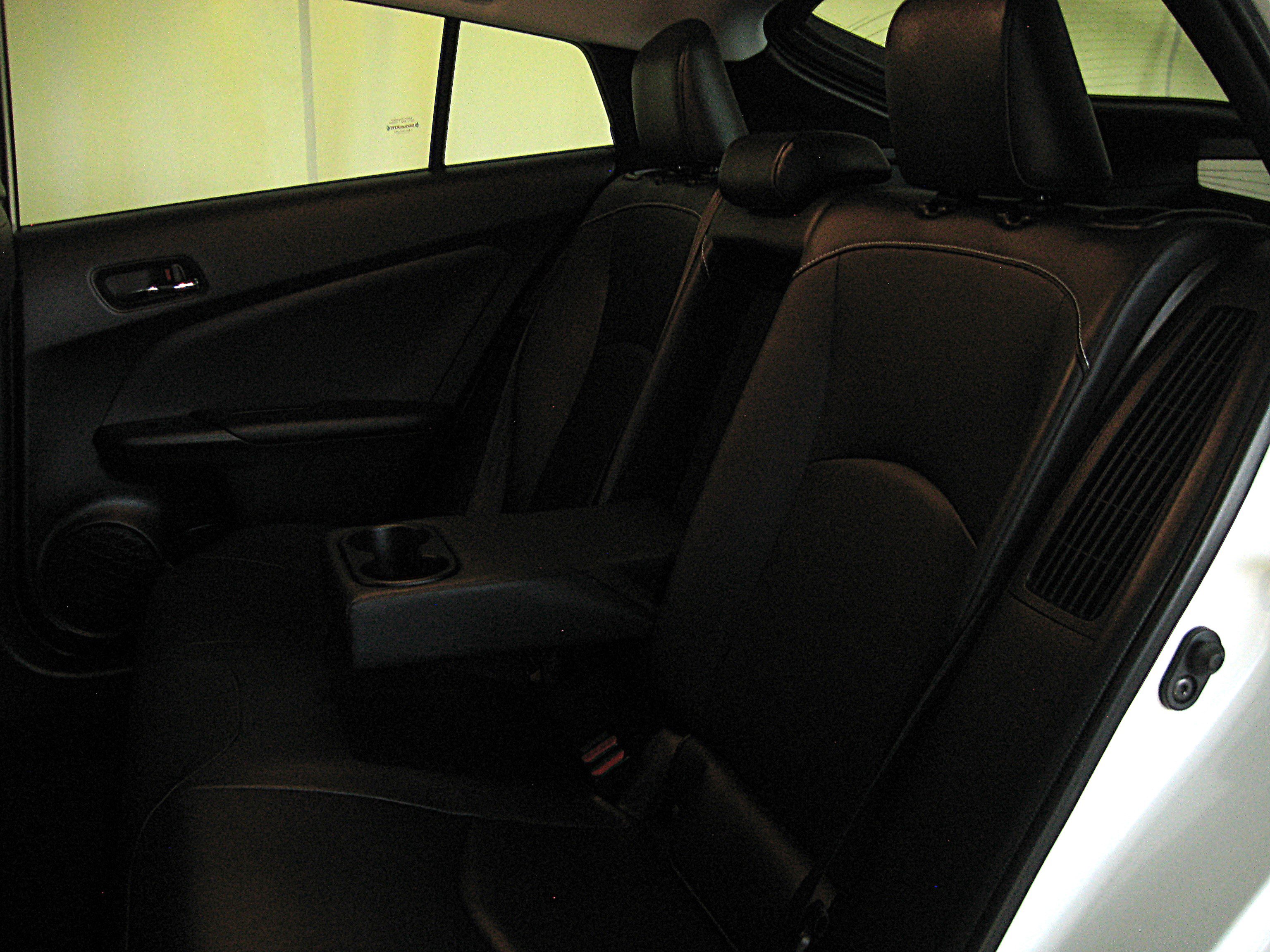 Certified 2021 Toyota Prius Prime XLE image 9